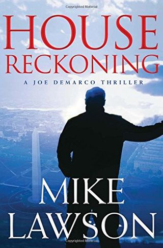 Mike Lawson House Reckoning book