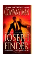Joseph Finder Company Man