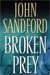 John Sandford: Broken Prey