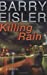 Barry Eisler: Killing Rain